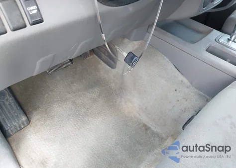 2016 Nissan Frontier S из США, поврежденный, VIN 1N6BD0CT5GN753620